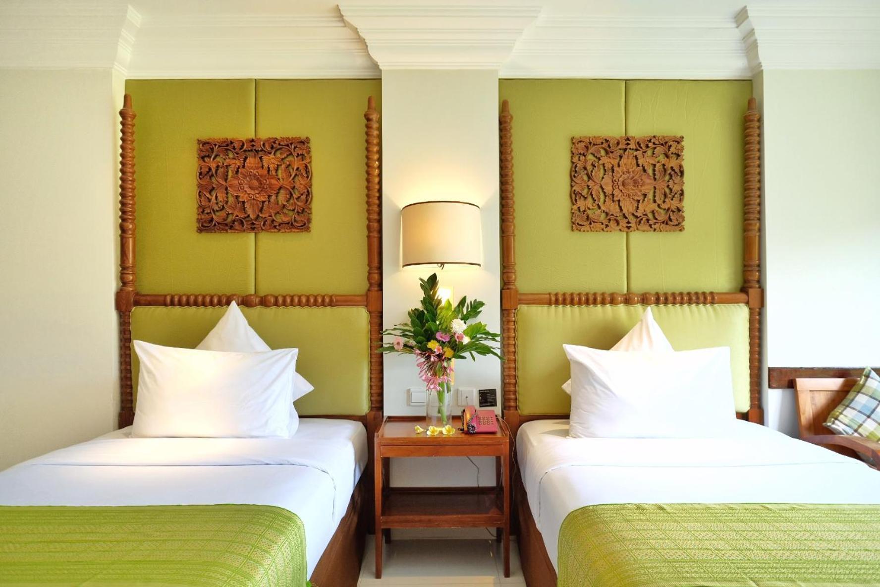 The Grand Hill Resort-Hotel Puncak Quarto foto
